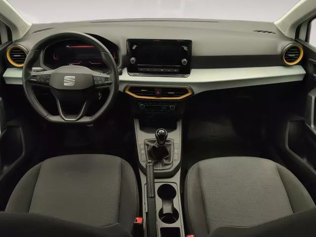 SEAT Ibiza 1.0 TSI Style XL 70 kW (95 CV) de segunda mano