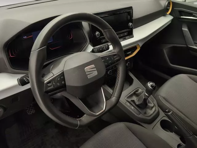 SEAT Ibiza 1.0 TSI Style XL 70 kW (95 CV) de segunda mano