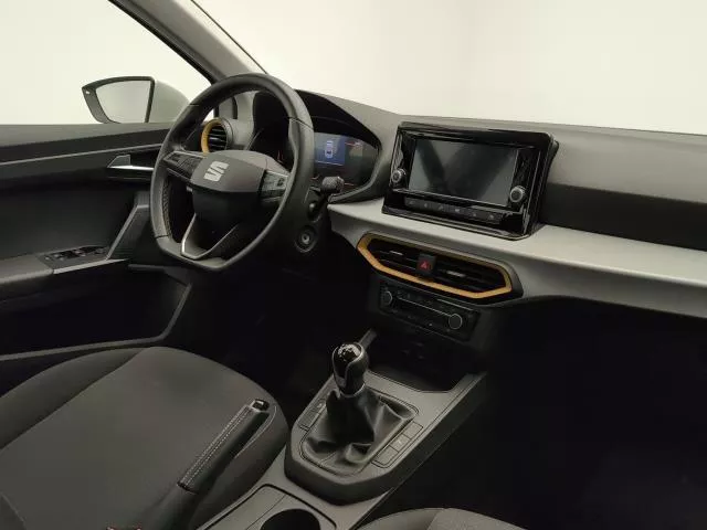 SEAT Ibiza 1.0 TSI Style XL 70 kW (95 CV) de segunda mano