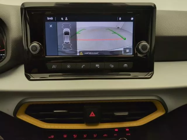 SEAT Ibiza 1.0 TSI Style XL 70 kW (95 CV) de segunda mano