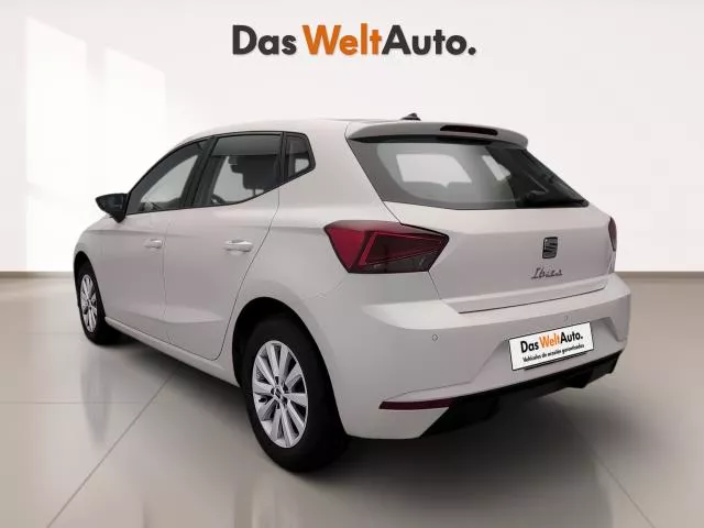 SEAT Ibiza 1.0 TSI Style XL 70 kW (95 CV) de segunda mano