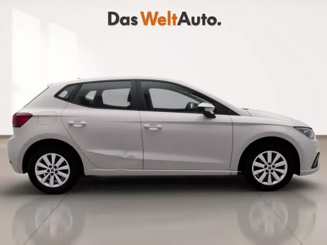 SEAT Ibiza 1.0 TSI Style XL 70 kW (95 CV) de segunda mano
