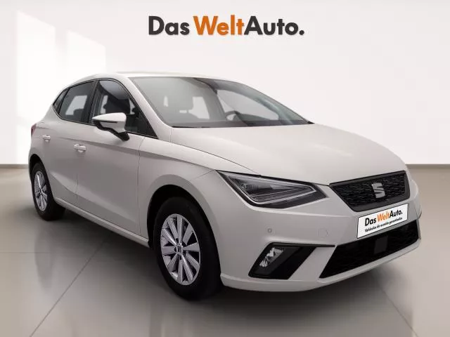 SEAT Ibiza 1.0 TSI Style XL 70 kW (95 CV) de segunda mano