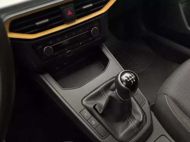 SEAT Ibiza 1.0 TSI Style XL 70 kW (95 CV) de segunda mano