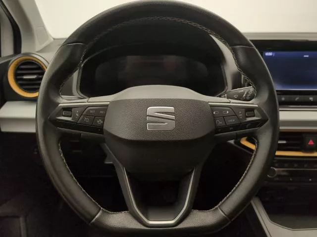 SEAT Ibiza 1.0 TSI Style XL 70 kW (95 CV) de segunda mano