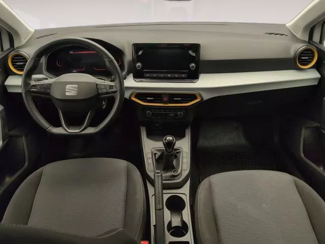 SEAT Ibiza 1.0 TSI Style XL 70 kW (95 CV) de segunda mano