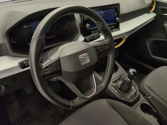 SEAT Ibiza 1.0 TSI Style XL 70 kW (95 CV) de segunda mano