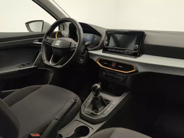 SEAT Ibiza 1.0 TSI Style XL 70 kW (95 CV) de segunda mano