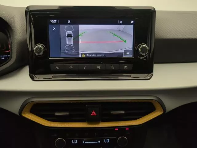 SEAT Ibiza 1.0 TSI Style XL 70 kW (95 CV) de segunda mano