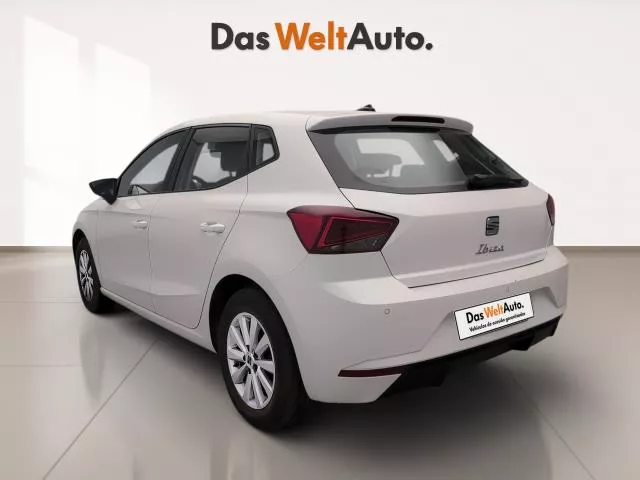 SEAT Ibiza 1.0 TSI Style XL 70 kW (95 CV) de segunda mano
