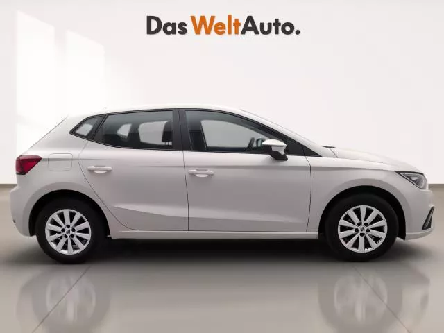 SEAT Ibiza 1.0 TSI Style XL 70 kW (95 CV) de segunda mano
