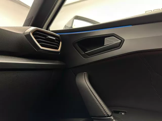 CUPRA León 1.5 eTSI DSG 110 kW (150 CV) de segunda mano