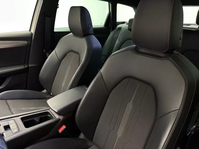 CUPRA León 1.5 eTSI DSG 110 kW (150 CV) de segunda mano