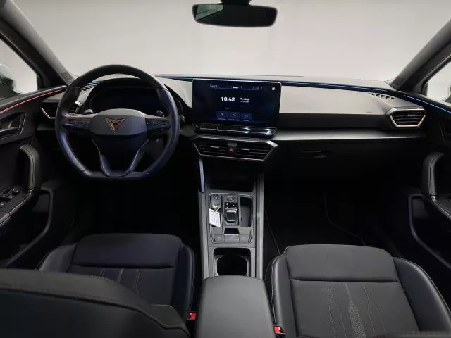 CUPRA León 1.5 eTSI DSG 110 kW (150 CV) de segunda mano