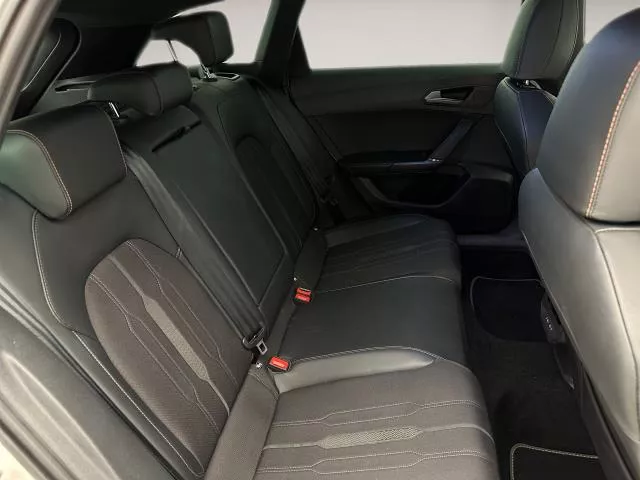 CUPRA León 1.5 eTSI DSG 110 kW (150 CV) de segunda mano