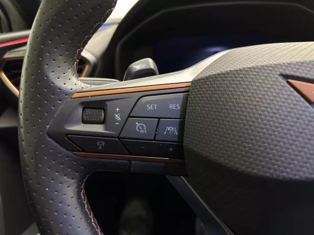 CUPRA León 1.5 eTSI DSG 110 kW (150 CV) de segunda mano