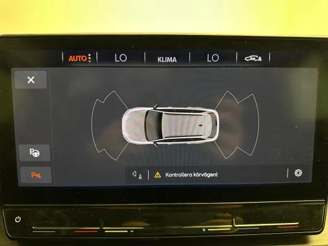 CUPRA León 1.5 eTSI DSG 110 kW (150 CV) de segunda mano