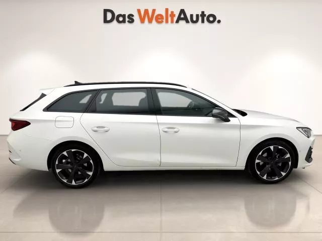 CUPRA León 1.5 eTSI DSG 110 kW (150 CV) de segunda mano