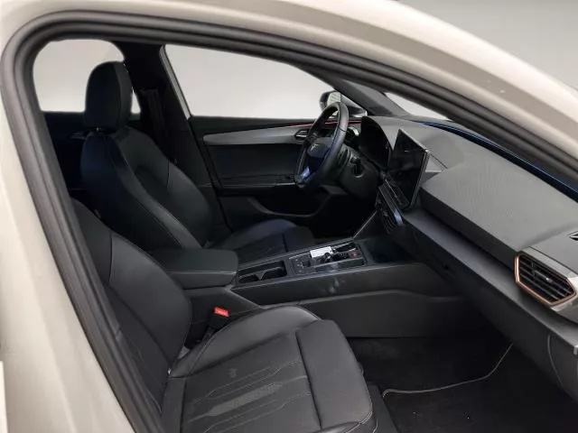 CUPRA León 1.5 eTSI DSG 110 kW (150 CV) de segunda mano