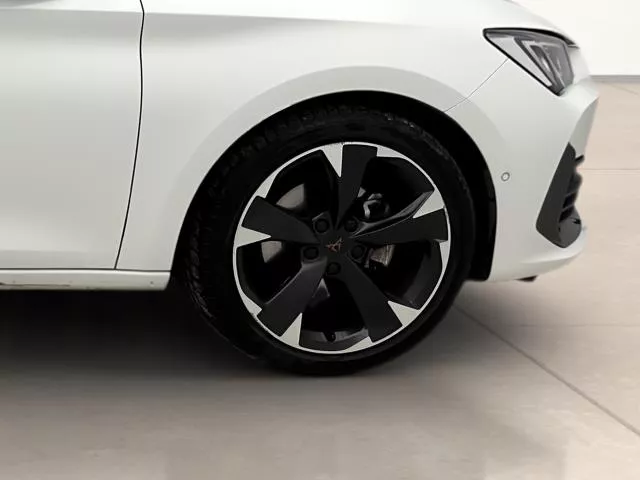 CUPRA León 1.5 eTSI DSG 110 kW (150 CV) de segunda mano