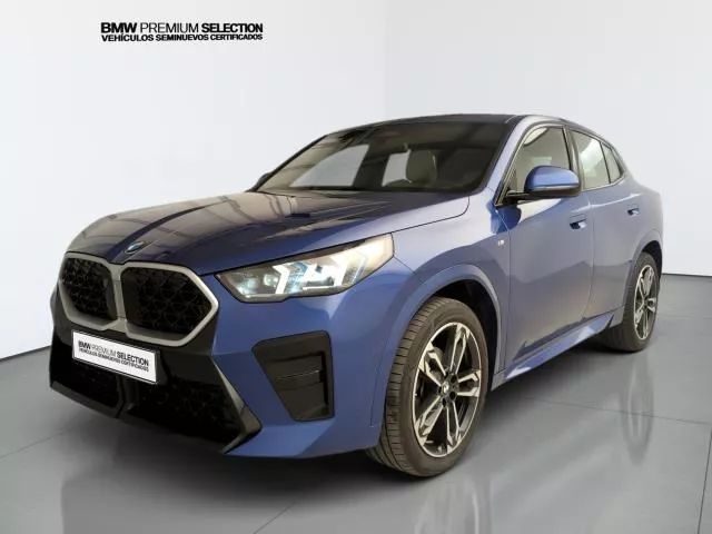 BMW X2 sDrive18d 110 kW (150 CV) de segunda mano
