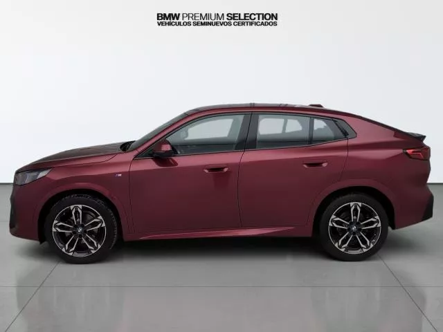BMW X2 sDrive18d 110 kW (150 CV) de segunda mano
