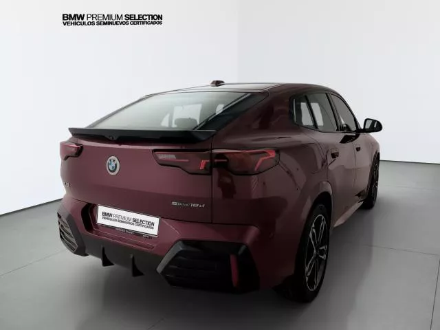 BMW X2 sDrive18d 110 kW (150 CV) de segunda mano