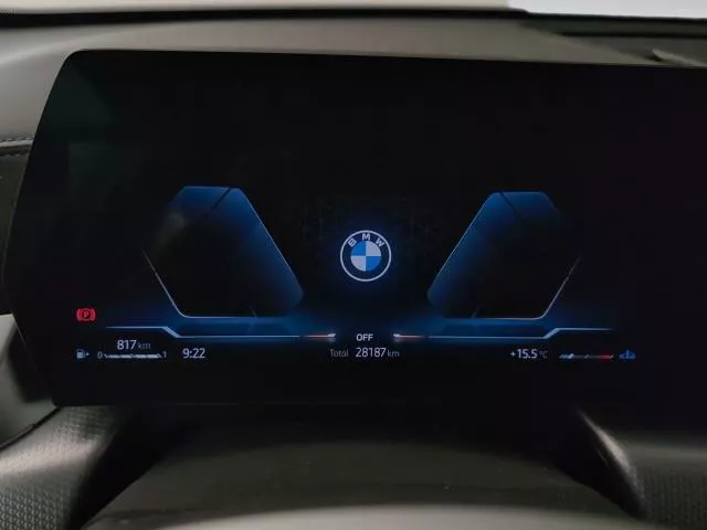 BMW X2 sDrive18d 110 kW (150 CV) de segunda mano