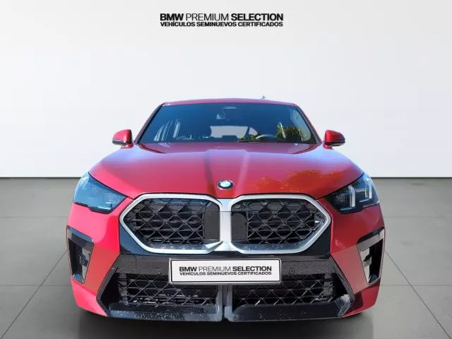 BMW X2 sDrive18d 110 kW (150 CV) de segunda mano