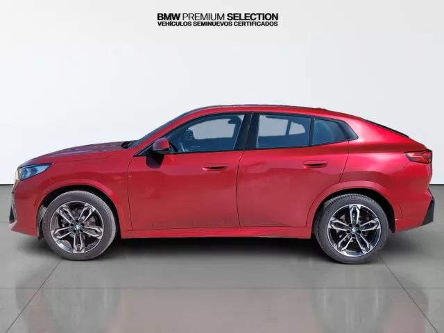 BMW X2 sDrive18d 110 kW (150 CV) de segunda mano