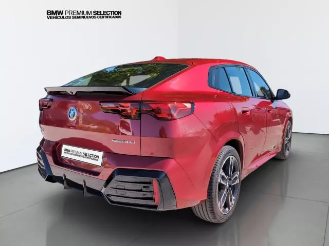 BMW X2 sDrive18d 110 kW (150 CV) de segunda mano