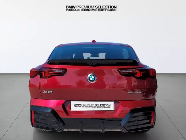 BMW X2 sDrive18d 110 kW (150 CV) de segunda mano