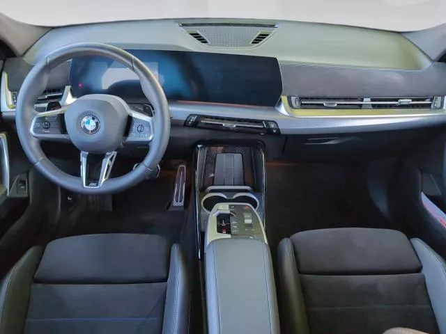 BMW X2 sDrive18d 110 kW (150 CV) de segunda mano