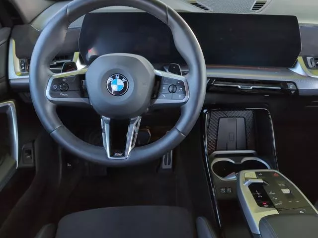 BMW X2 sDrive18d 110 kW (150 CV) de segunda mano