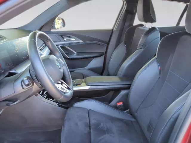 BMW X2 sDrive18d 110 kW (150 CV) de segunda mano