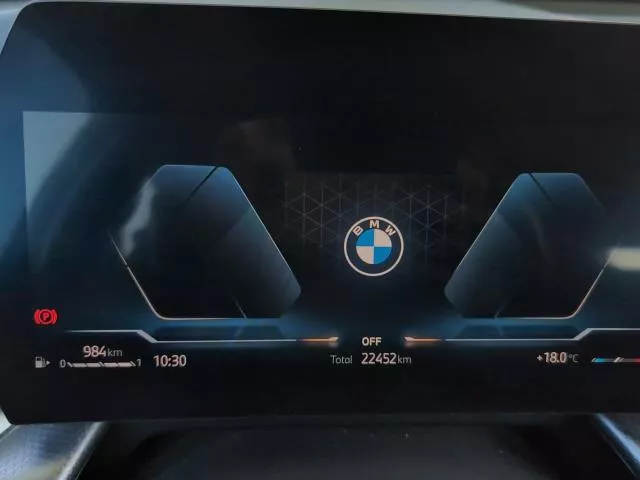 BMW X2 sDrive18d 110 kW (150 CV) de segunda mano