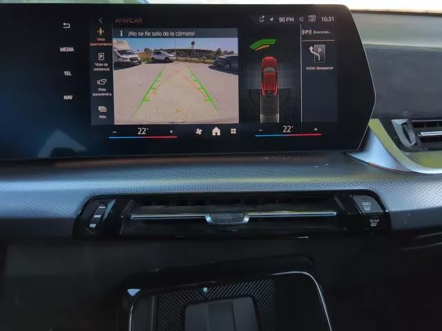 BMW X2 sDrive18d 110 kW (150 CV) de segunda mano