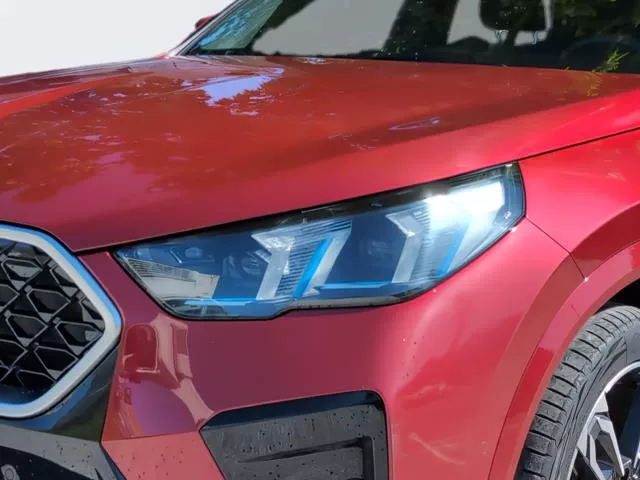 BMW X2 sDrive18d 110 kW (150 CV) de segunda mano