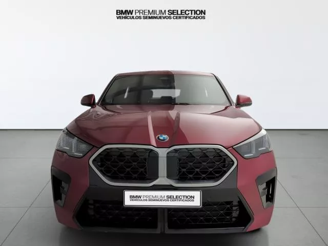 BMW X2 sDrive18d 110 kW (150 CV) de segunda mano