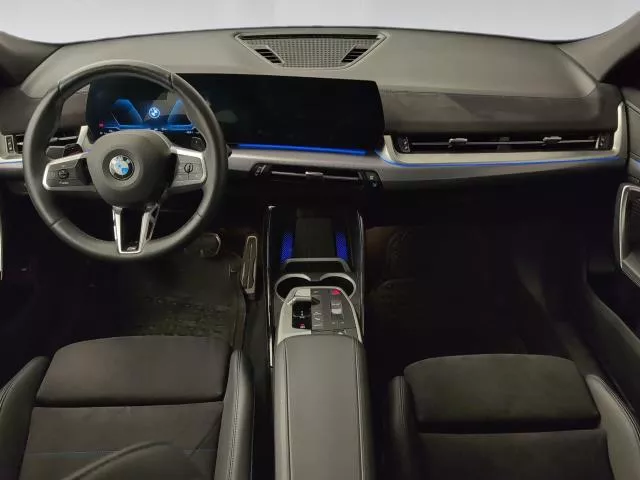 BMW X2 sDrive18d 110 kW (150 CV) de segunda mano