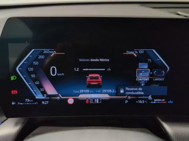 BMW X2 sDrive18d 110 kW (150 CV) de segunda mano