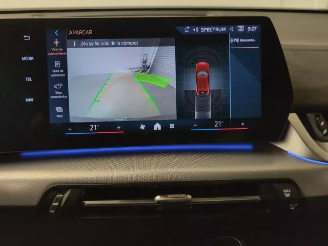 BMW X2 sDrive18d 110 kW (150 CV) de segunda mano