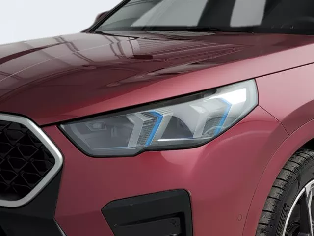 BMW X2 sDrive18d 110 kW (150 CV) de segunda mano