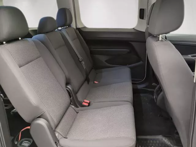 Volkswagen Caddy Maxi Origin 2.0 TDI 75 kW (102 CV) de segunda mano