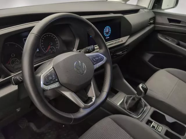 Volkswagen Caddy Maxi Origin 2.0 TDI 75 kW (102 CV) de segunda mano