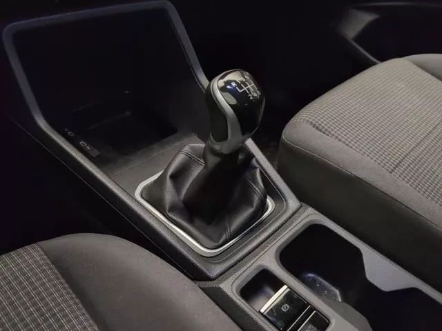 Volkswagen Caddy Maxi Origin 2.0 TDI 75 kW (102 CV) de segunda mano