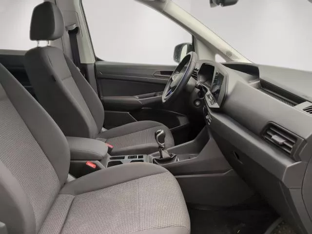 Volkswagen Caddy Maxi Origin 2.0 TDI 75 kW (102 CV) de segunda mano