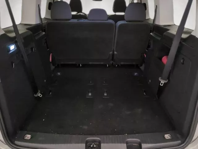 Volkswagen Caddy Maxi Origin 2.0 TDI 75 kW (102 CV) de segunda mano