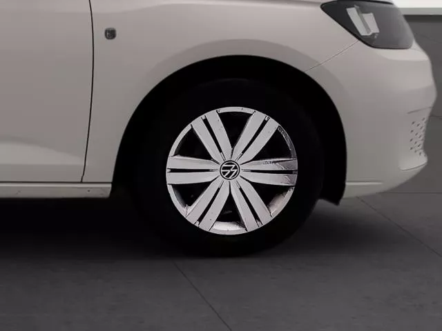 Volkswagen Caddy Maxi Origin 2.0 TDI 75 kW (102 CV) de segunda mano