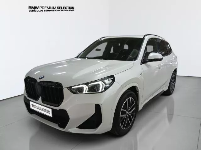 BMW X1 sDrive20i 125 kW (170 CV) de segunda mano